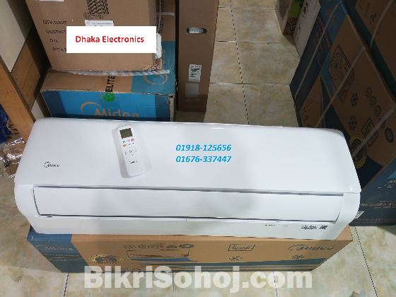 Midea 1.5 Ton MSA-18CRN-EUP Split AC Price BD